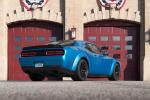 Dodge Challenger SRT Hellcat Redeye Widebody 2018 года
